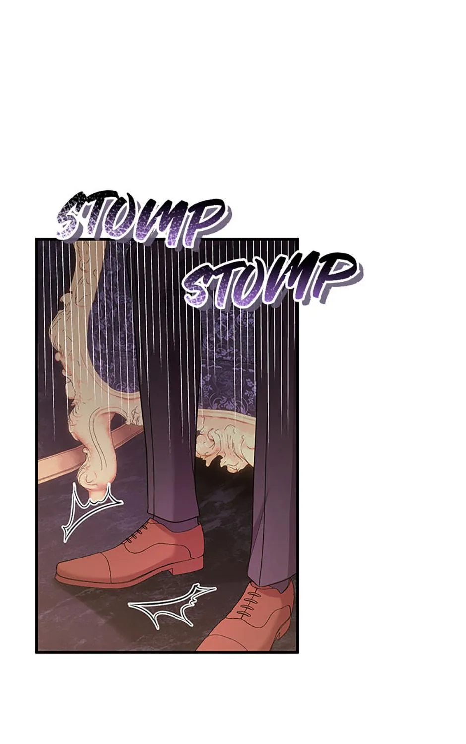 Get Out of My Way, I Will Decide the Ending Chapter 52 page 95 - 