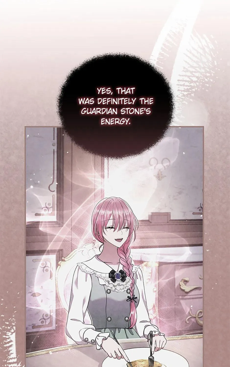 Get Out of My Way, I Will Decide the Ending Chapter 53 page 11 - 
