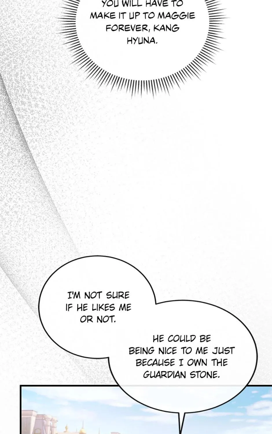 Get Out of My Way, I Will Decide the Ending Chapter 53 page 109 - 
