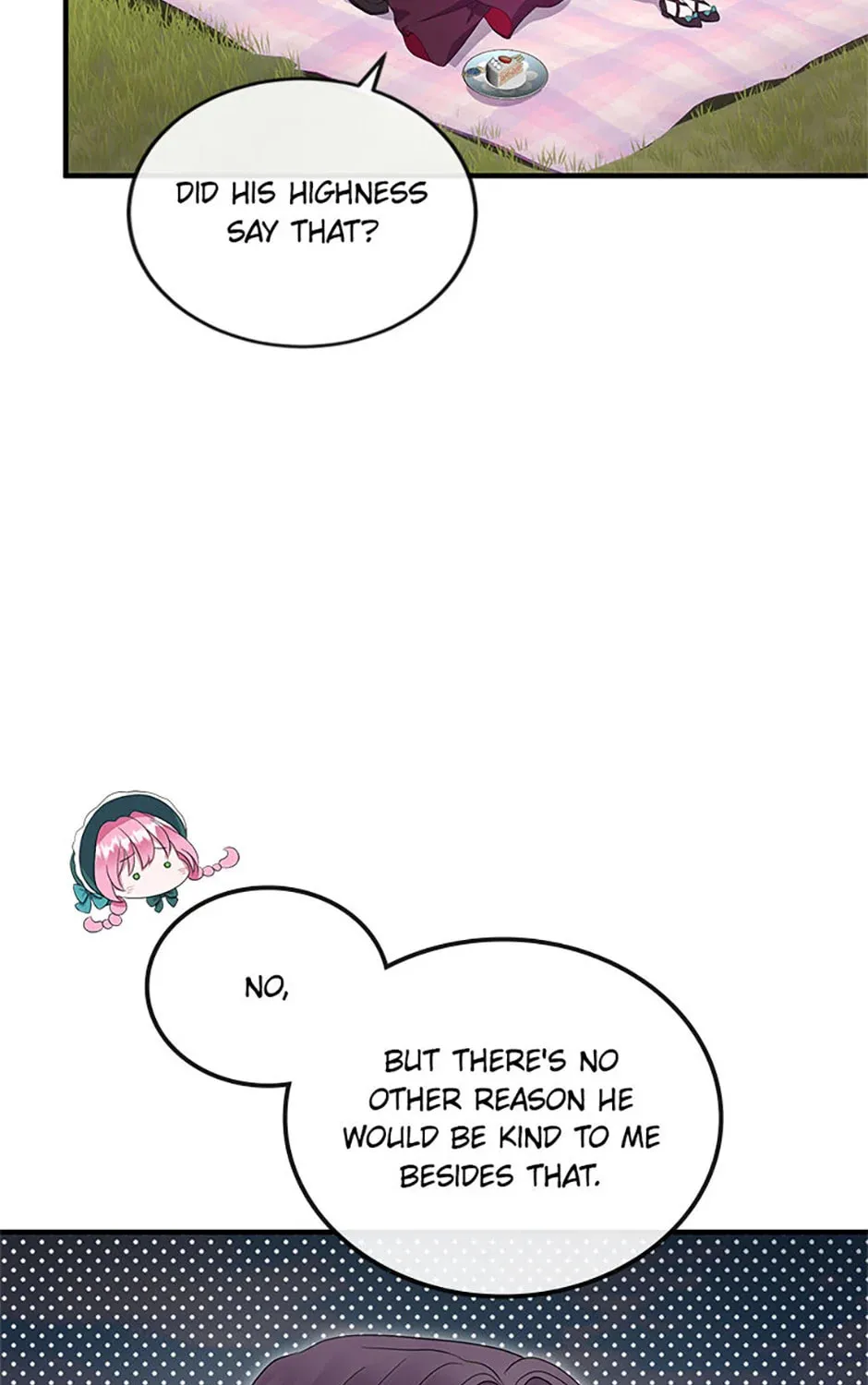 Get Out of My Way, I Will Decide the Ending Chapter 53 page 111 - 