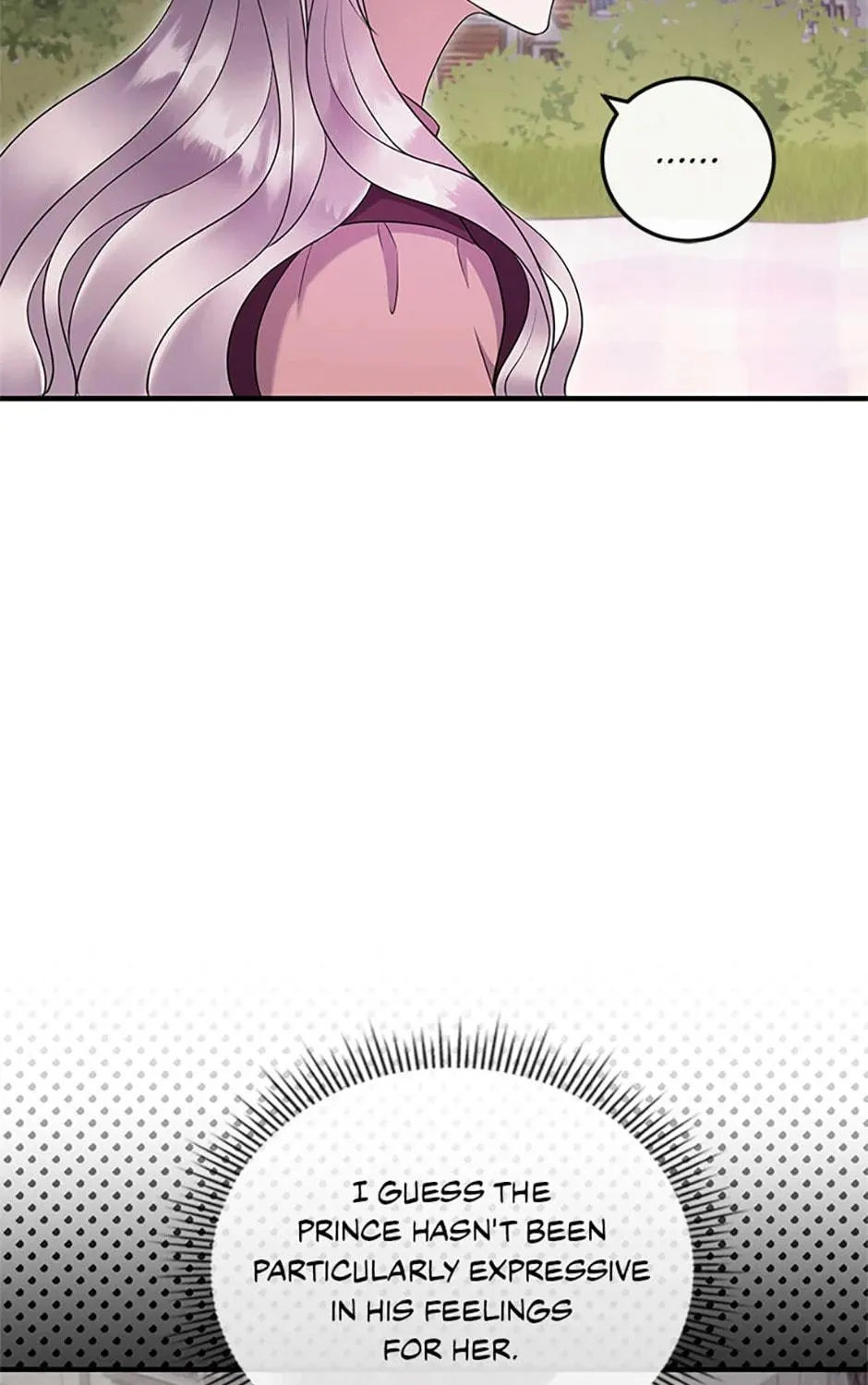 Get Out of My Way, I Will Decide the Ending Chapter 53 page 113 - 