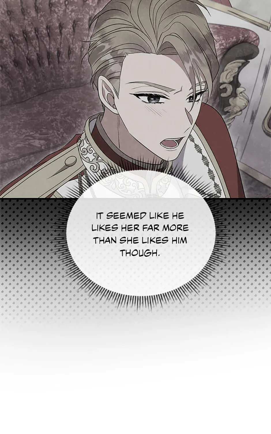 Get Out of My Way, I Will Decide the Ending Chapter 53 page 115 - 