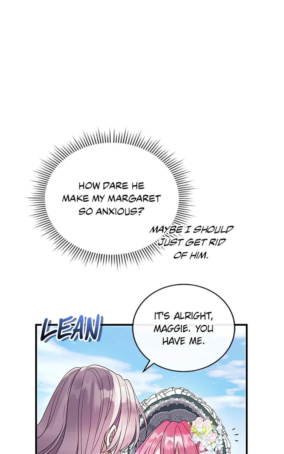 Get Out of My Way, I Will Decide the Ending Chapter 53 page 117 - 