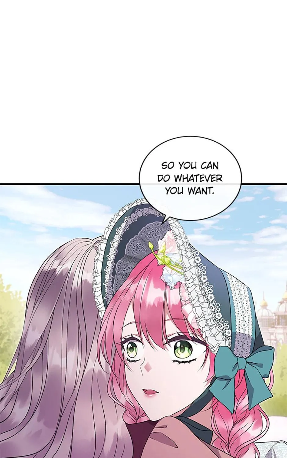 Get Out of My Way, I Will Decide the Ending Chapter 53 page 125 - 