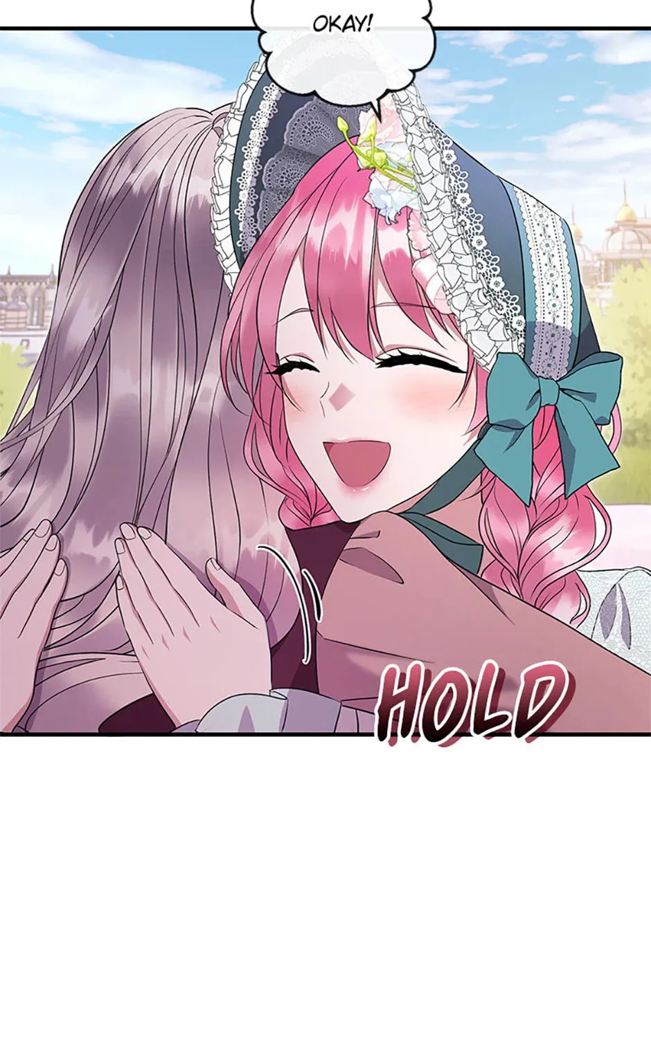 Get Out of My Way, I Will Decide the Ending Chapter 53 page 127 - 