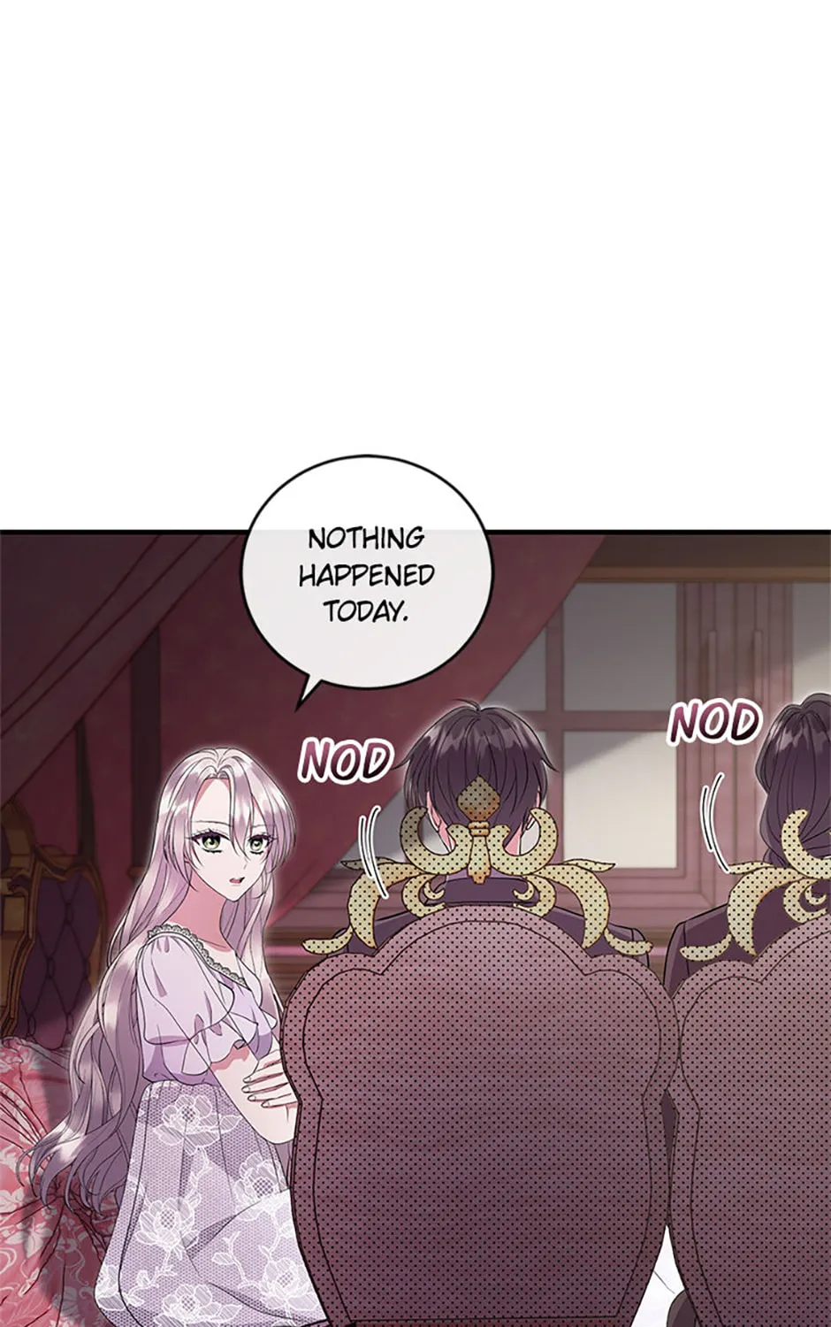 Get Out of My Way, I Will Decide the Ending Chapter 53 page 133 - 