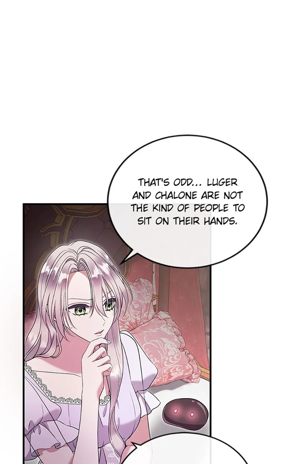 Get Out of My Way, I Will Decide the Ending Chapter 53 page 135 - 
