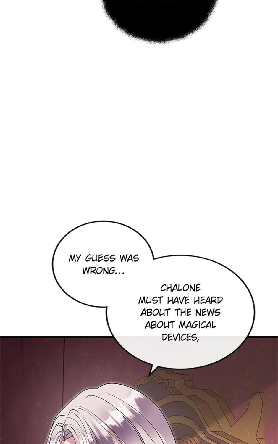 Get Out of My Way, I Will Decide the Ending Chapter 53 page 139 - 