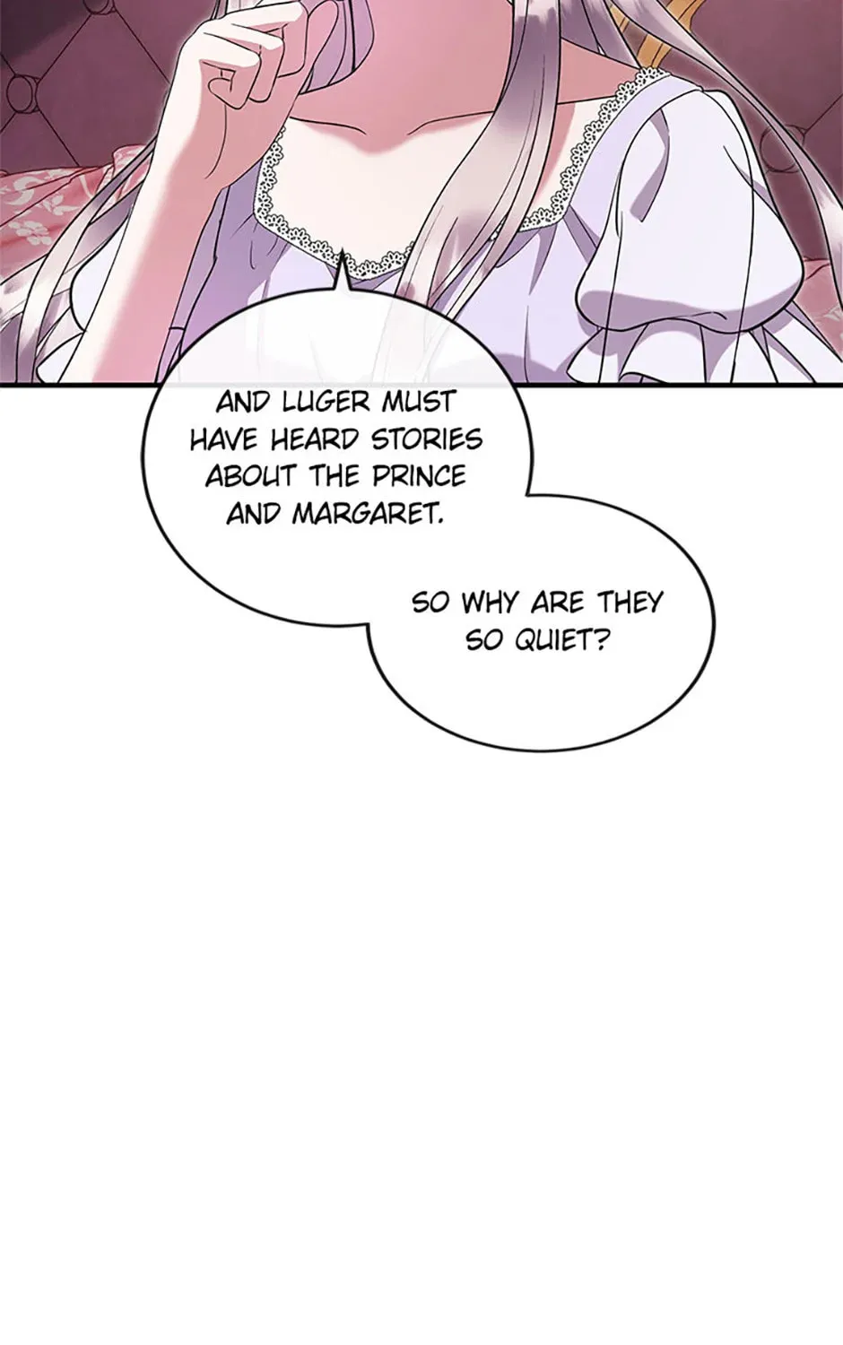Get Out of My Way, I Will Decide the Ending Chapter 53 page 141 - 