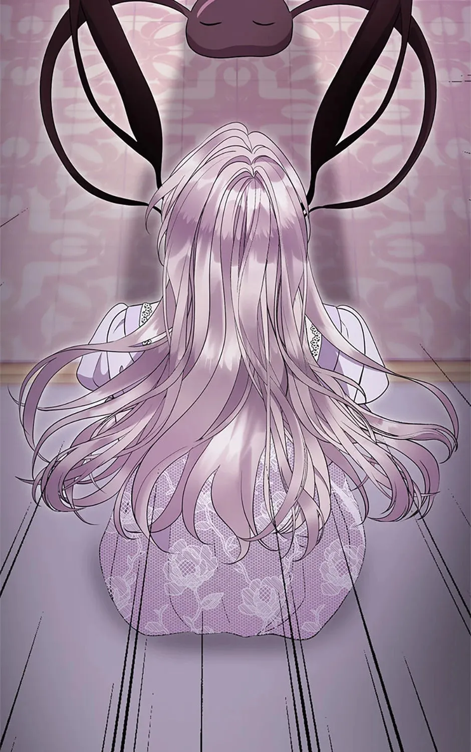 Get Out of My Way, I Will Decide the Ending Chapter 53 page 157 - 