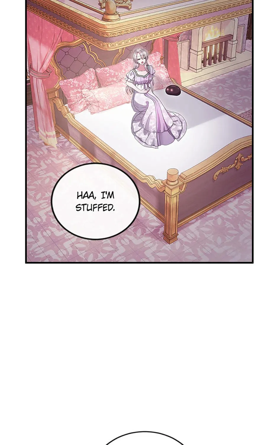 Get Out of My Way, I Will Decide the Ending Chapter 53 page 3 - 