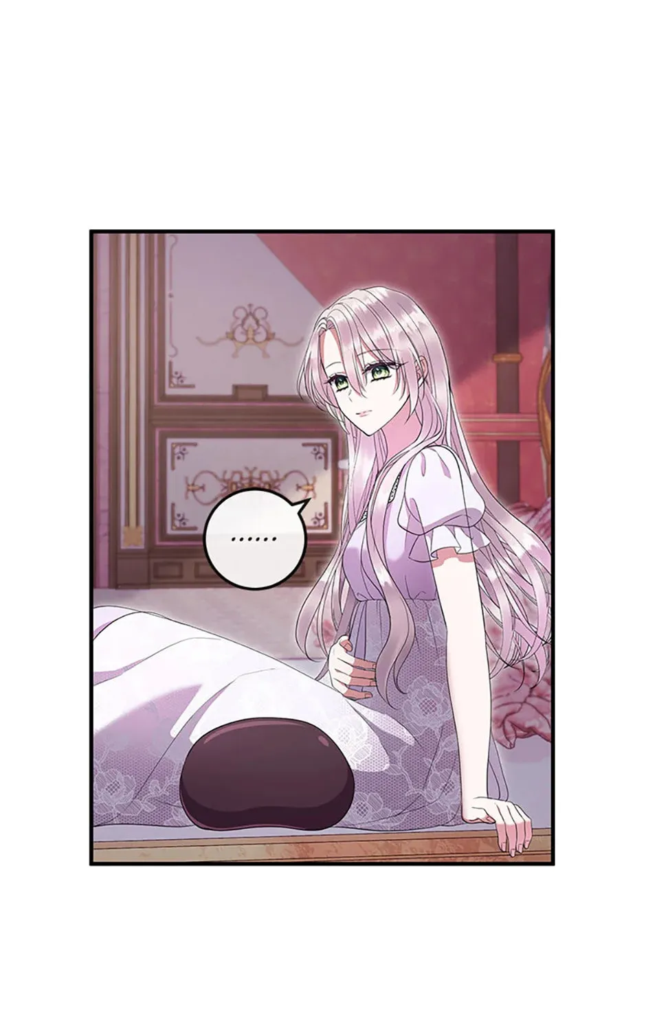 Get Out of My Way, I Will Decide the Ending Chapter 53 page 21 - 