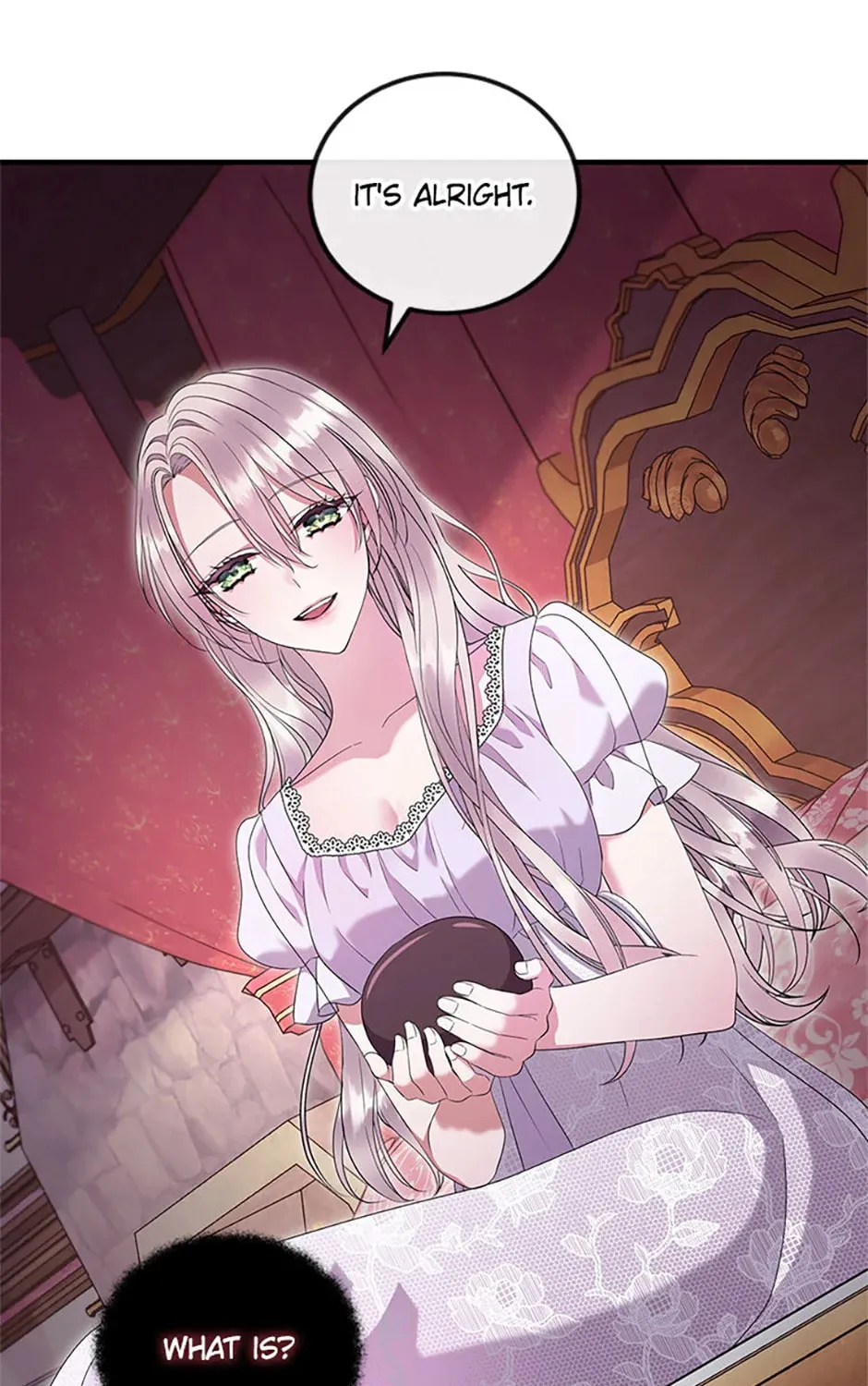 Get Out of My Way, I Will Decide the Ending Chapter 53 page 25 - 