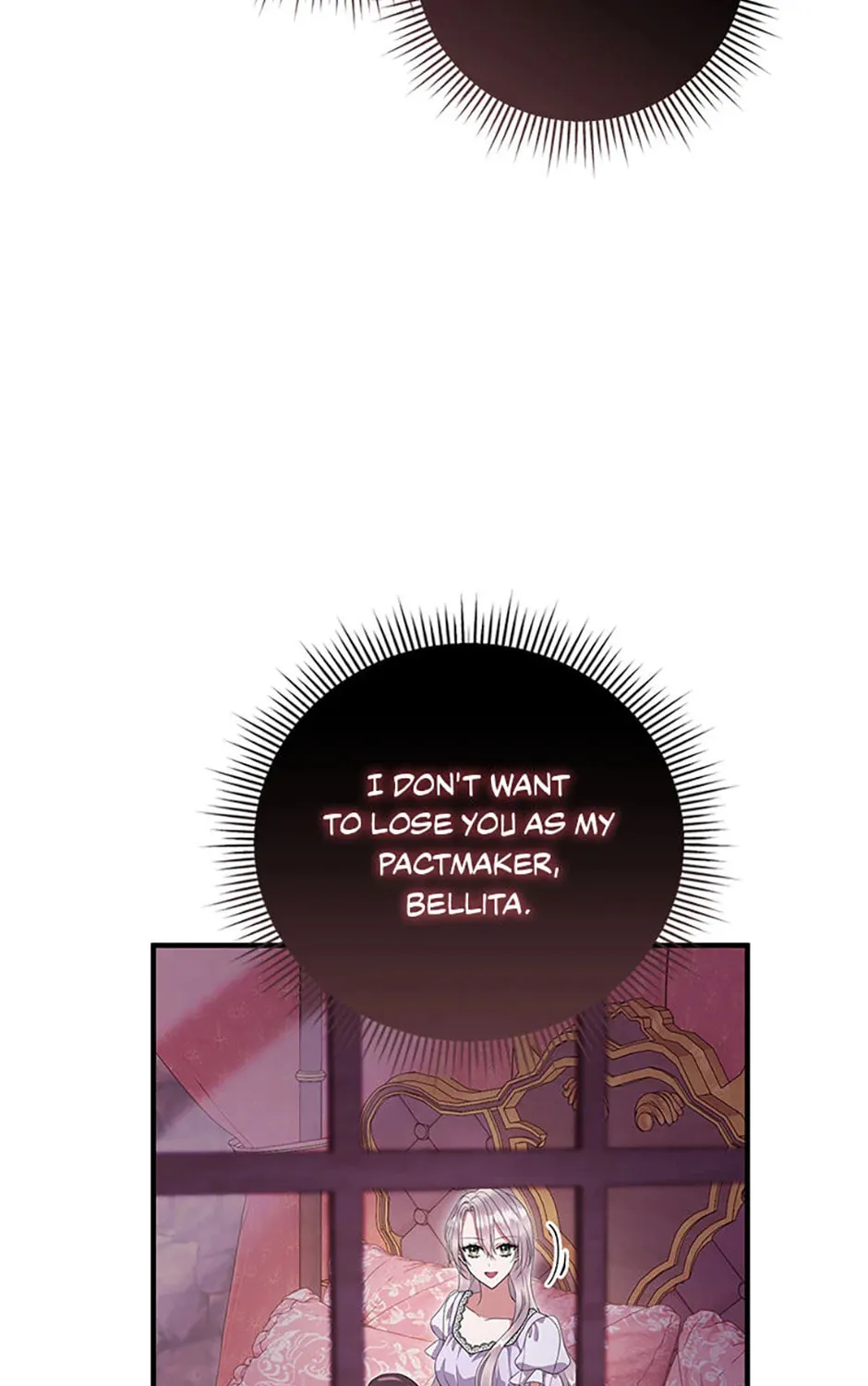 Get Out of My Way, I Will Decide the Ending Chapter 53 page 31 - 