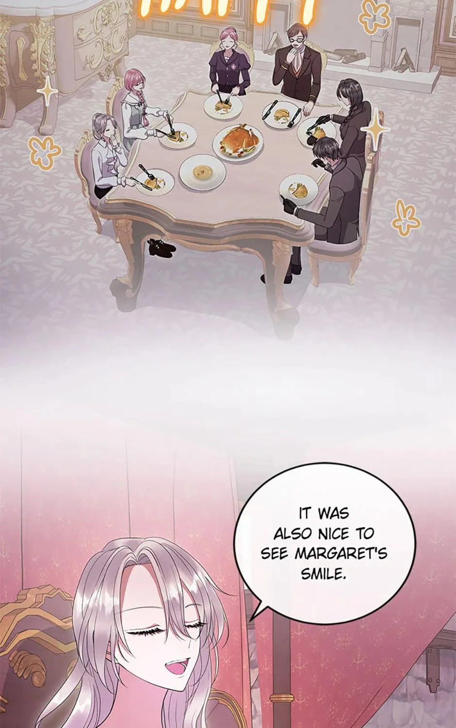 Get Out of My Way, I Will Decide the Ending Chapter 53 page 5 - 