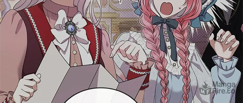 Get Out of My Way, I Will Decide the Ending Chapter 53 page 42 - 