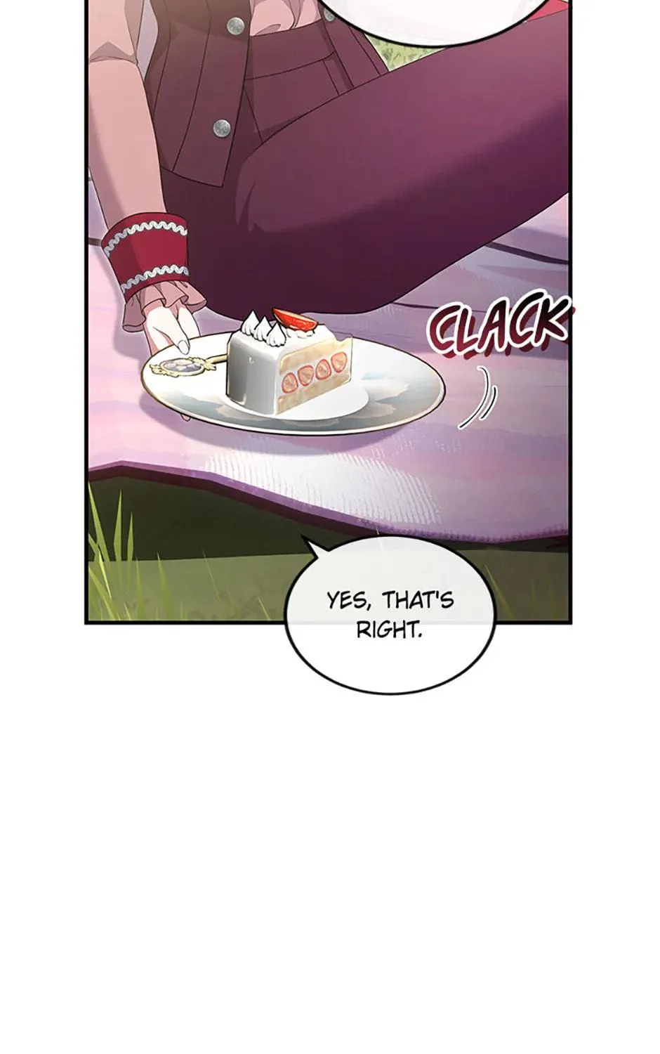 Get Out of My Way, I Will Decide the Ending Chapter 53 page 47 - 