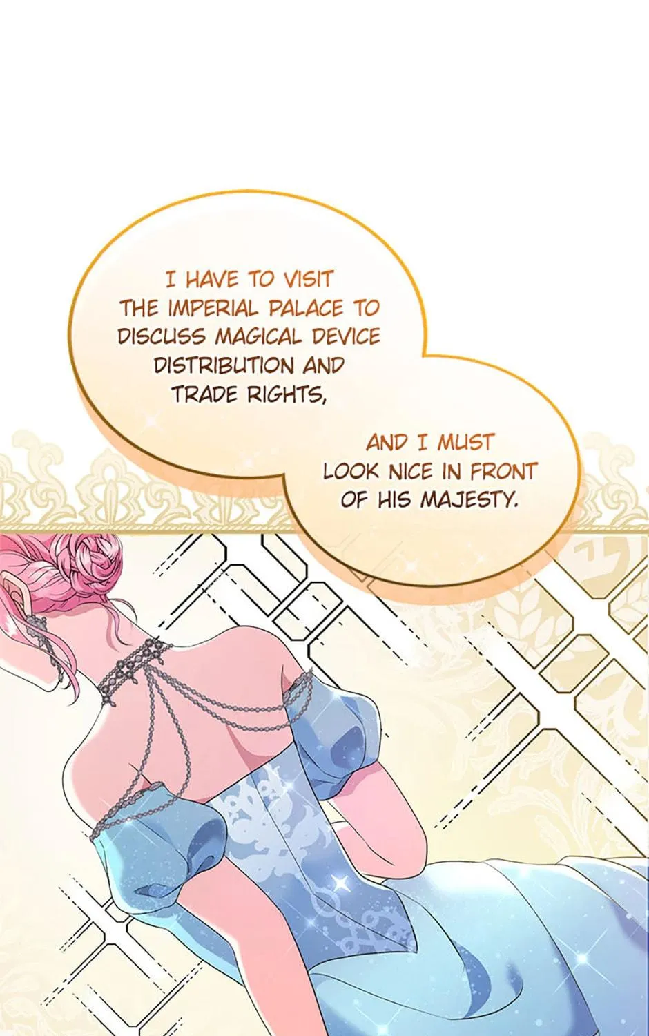 Get Out of My Way, I Will Decide the Ending Chapter 53 page 49 - 