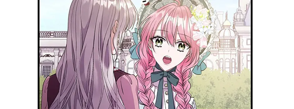 Get Out of My Way, I Will Decide the Ending Chapter 53 page 52 - 