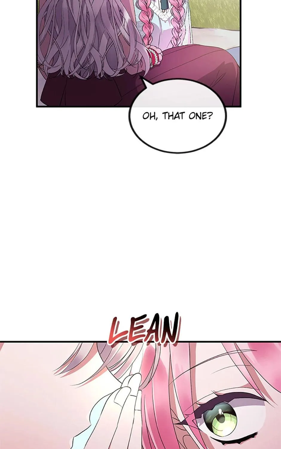 Get Out of My Way, I Will Decide the Ending Chapter 53 page 53 - 
