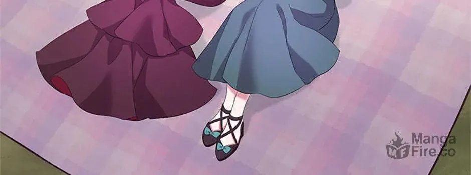 Get Out of My Way, I Will Decide the Ending Chapter 53 page 60 - 
