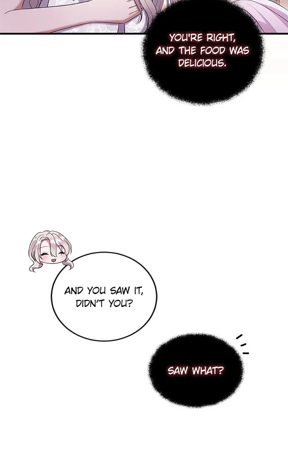 Get Out of My Way, I Will Decide the Ending Chapter 53 page 7 - 