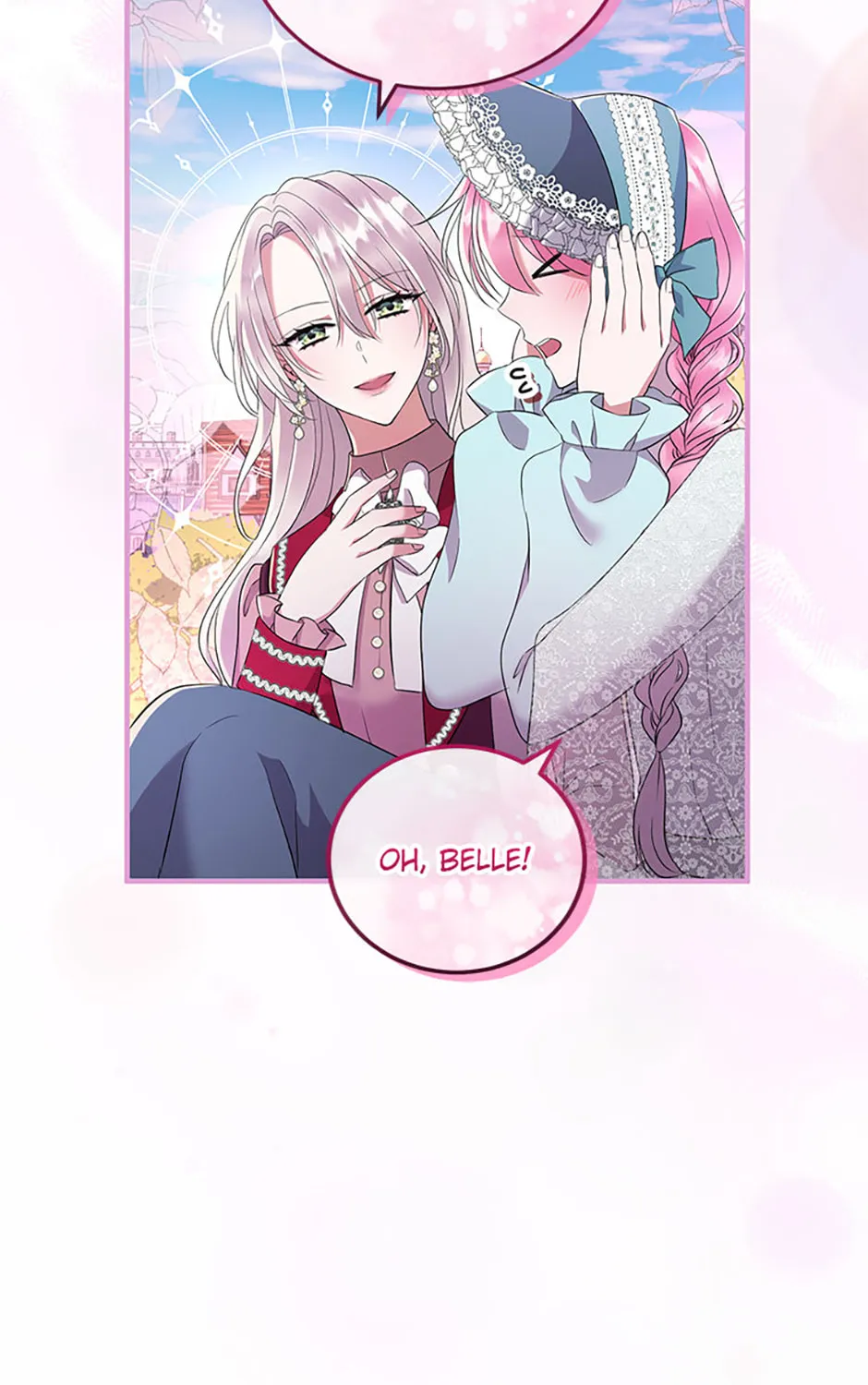 Get Out of My Way, I Will Decide the Ending Chapter 53 page 63 - 