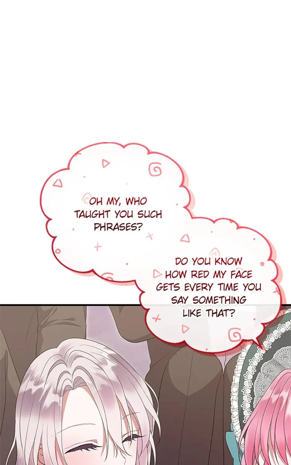 Get Out of My Way, I Will Decide the Ending Chapter 53 page 65 - 