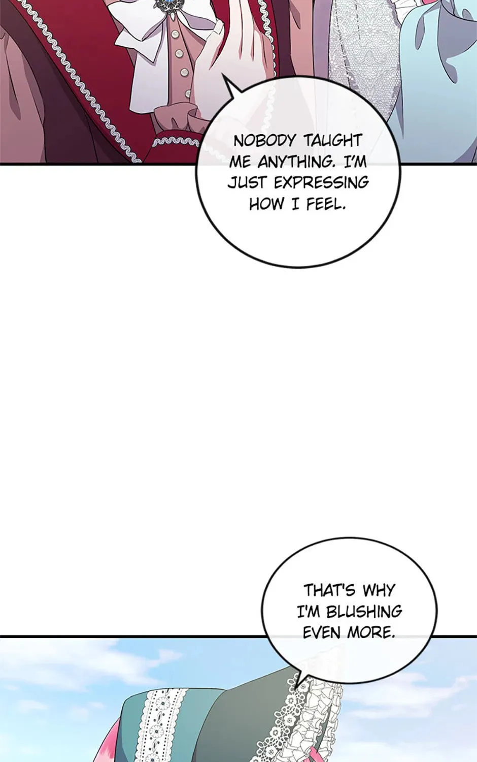Get Out of My Way, I Will Decide the Ending Chapter 53 page 67 - 