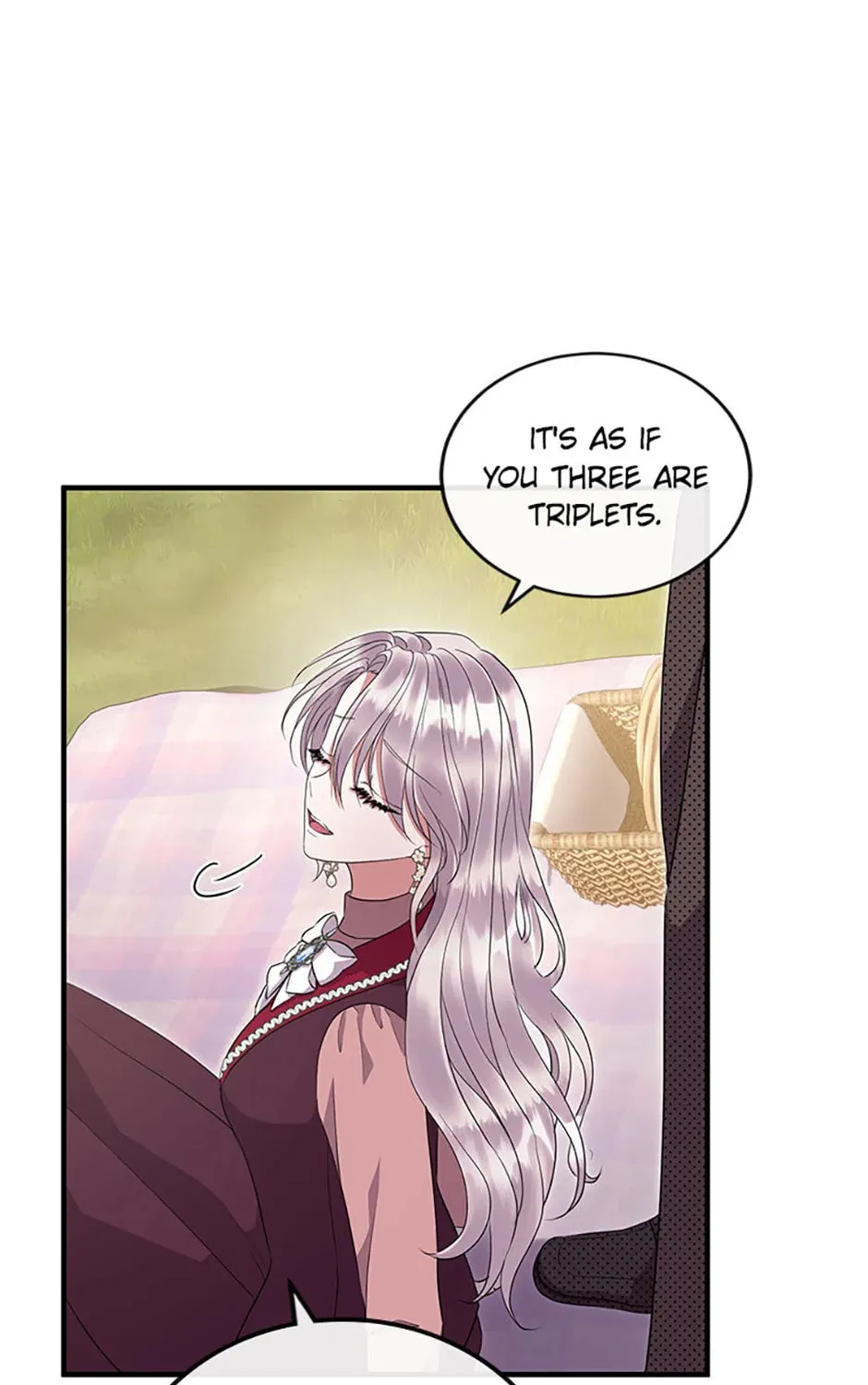 Get Out of My Way, I Will Decide the Ending Chapter 53 page 73 - 