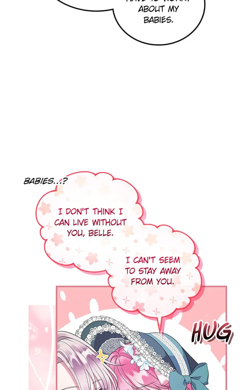 Get Out of My Way, I Will Decide the Ending Chapter 53 page 75 - 