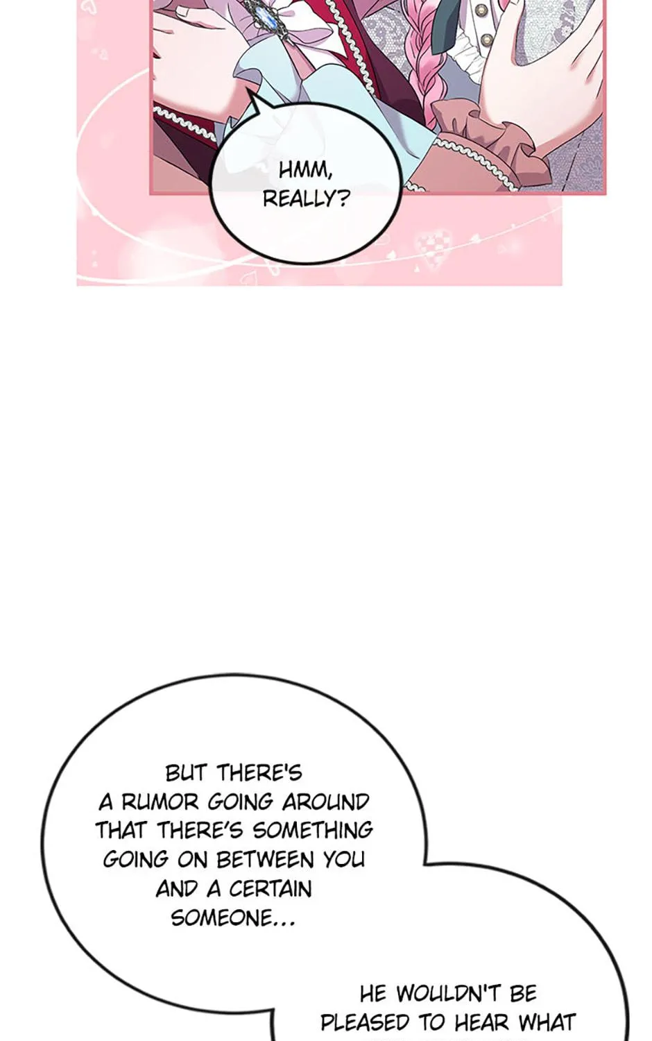 Get Out of My Way, I Will Decide the Ending Chapter 53 page 77 - 