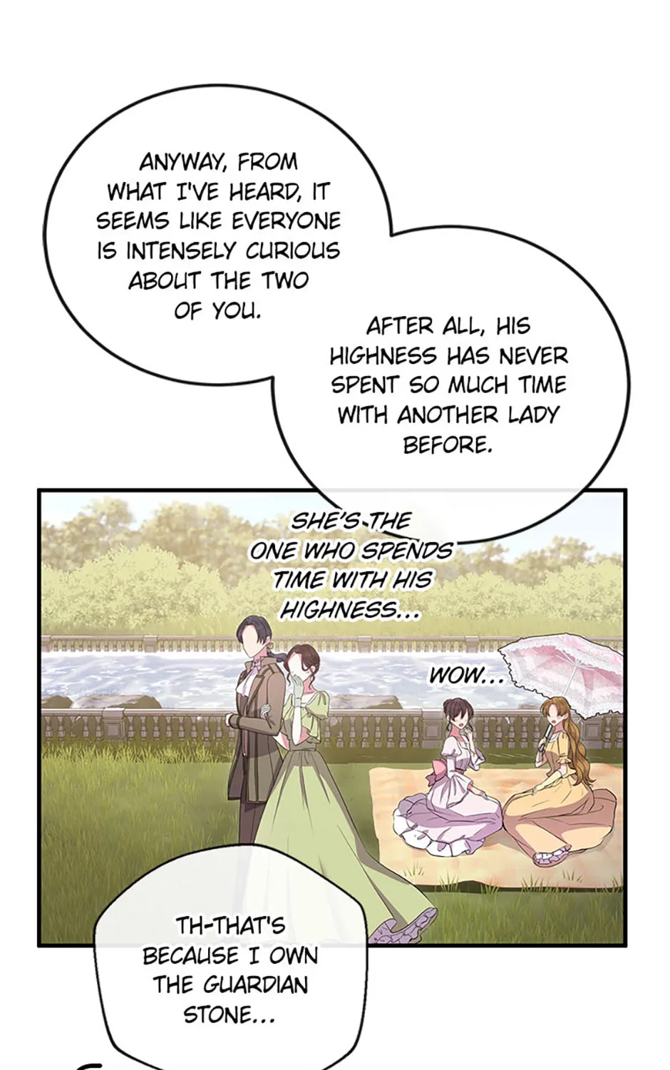 Get Out of My Way, I Will Decide the Ending Chapter 53 page 87 - 