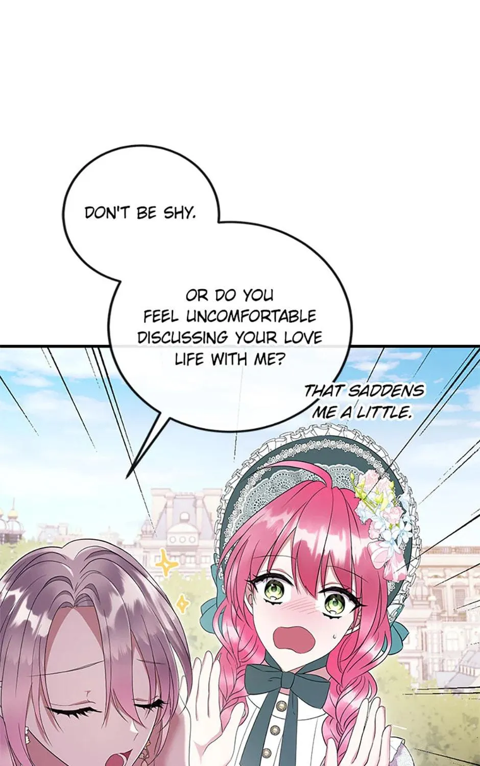 Get Out of My Way, I Will Decide the Ending Chapter 53 page 89 - 