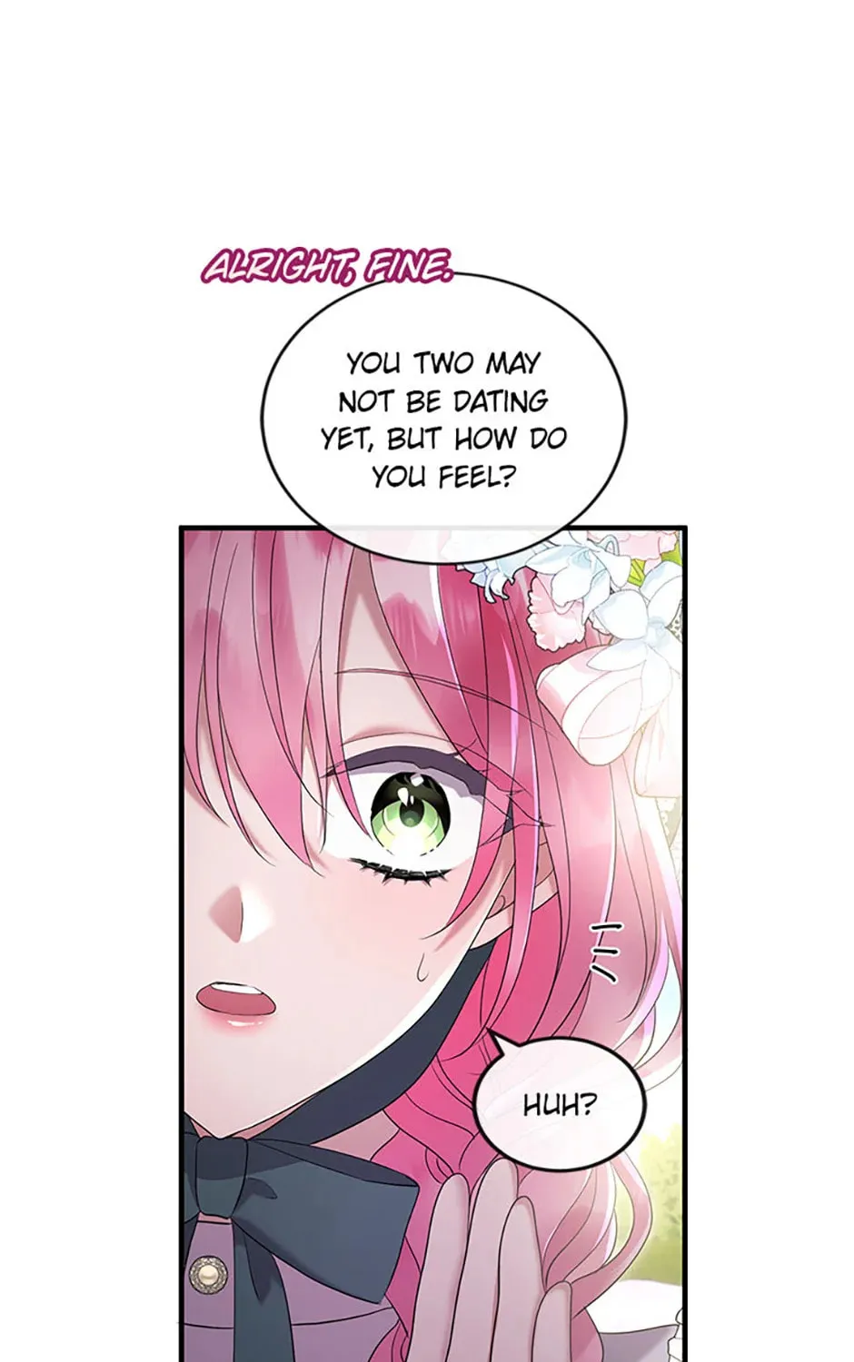 Get Out of My Way, I Will Decide the Ending Chapter 53 page 93 - 