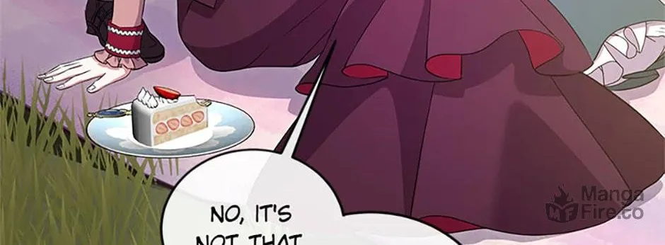 Get Out of My Way, I Will Decide the Ending Chapter 53 page 96 - 