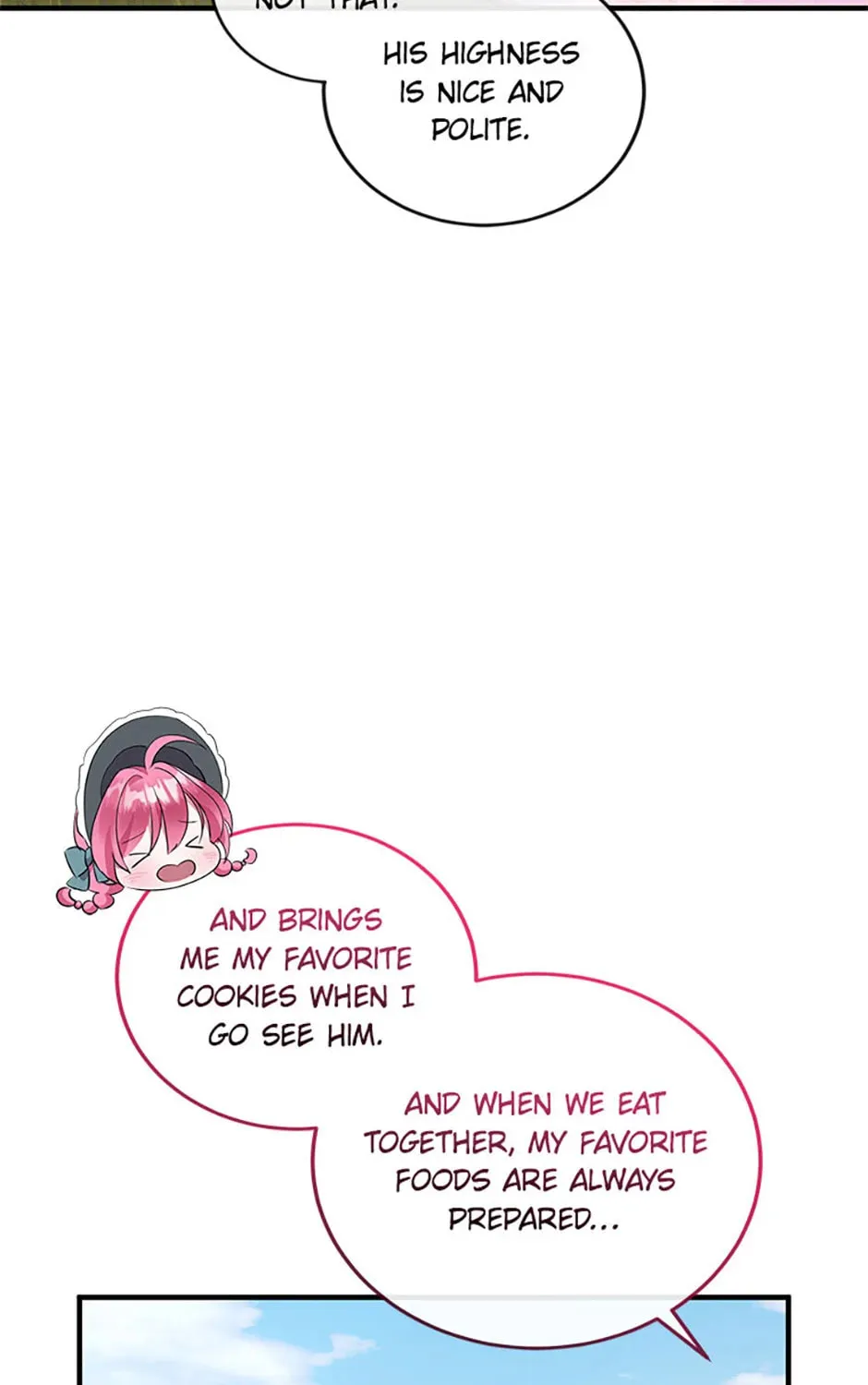 Get Out of My Way, I Will Decide the Ending Chapter 53 page 97 - 