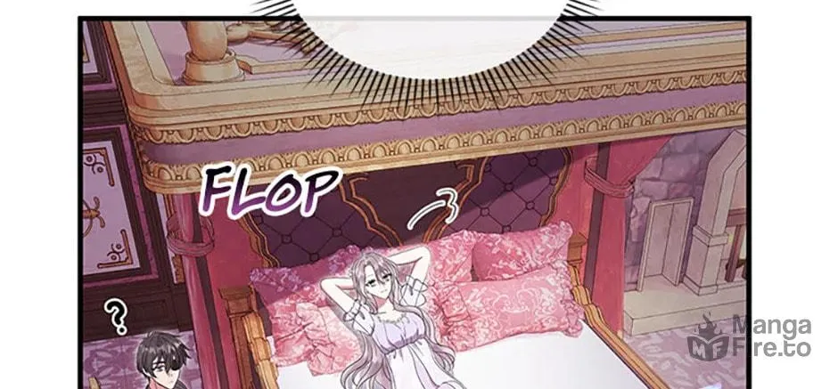 Get Out of My Way, I Will Decide the Ending Chapter 54 page 12 - 