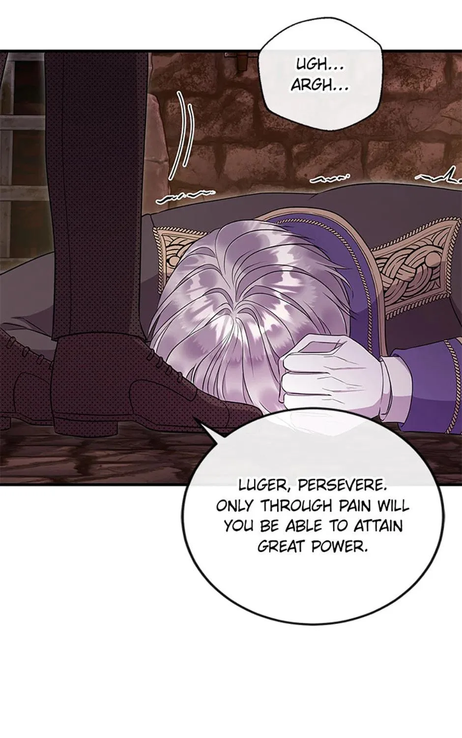 Get Out of My Way, I Will Decide the Ending Chapter 54 page 113 - 
