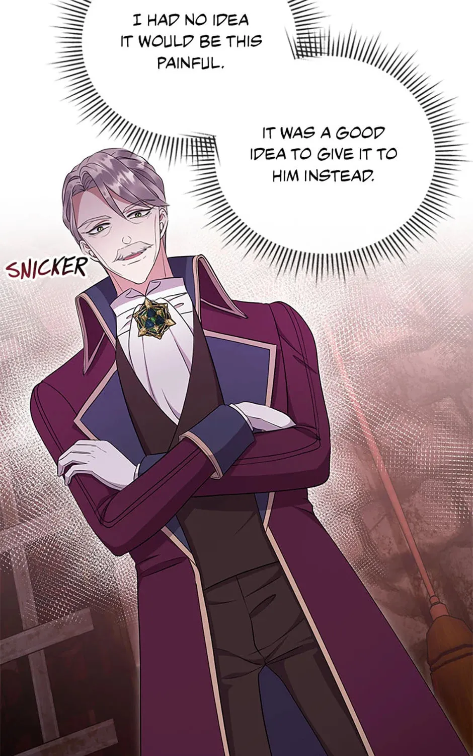 Get Out of My Way, I Will Decide the Ending Chapter 54 page 115 - 