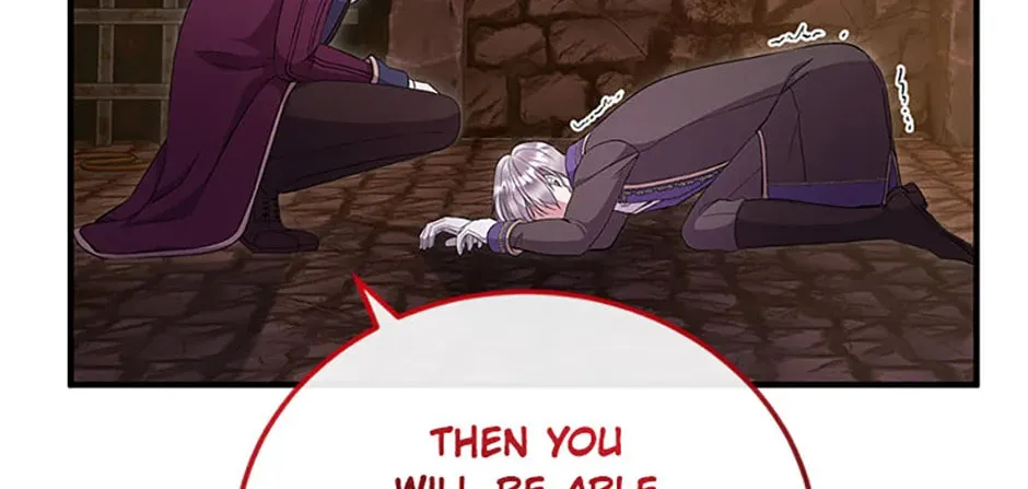 Get Out of My Way, I Will Decide the Ending Chapter 54 page 118 - 