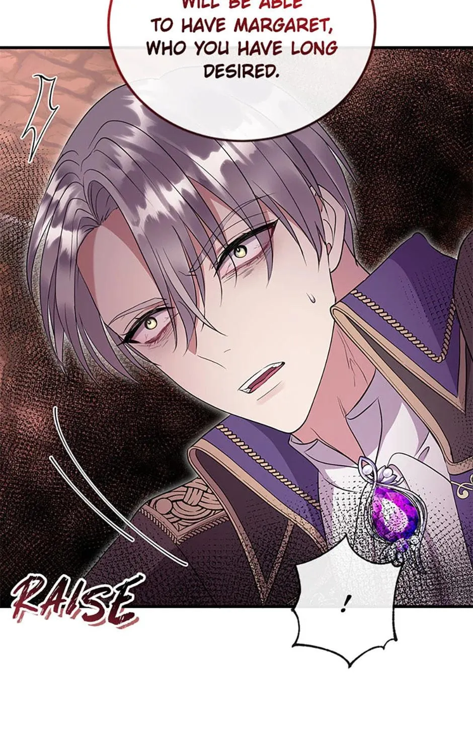 Get Out of My Way, I Will Decide the Ending Chapter 54 page 119 - 
