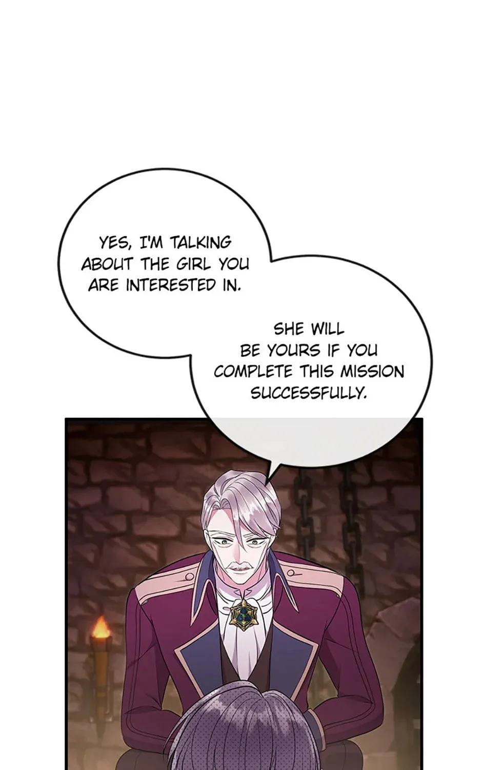 Get Out of My Way, I Will Decide the Ending Chapter 54 page 121 - 