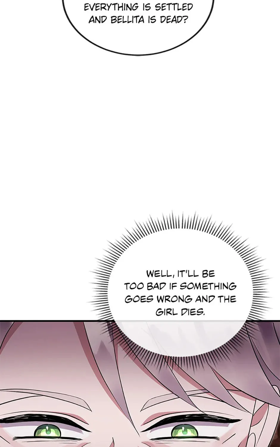 Get Out of My Way, I Will Decide the Ending Chapter 54 page 123 - 