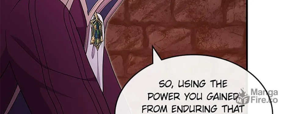 Get Out of My Way, I Will Decide the Ending Chapter 54 page 126 - 