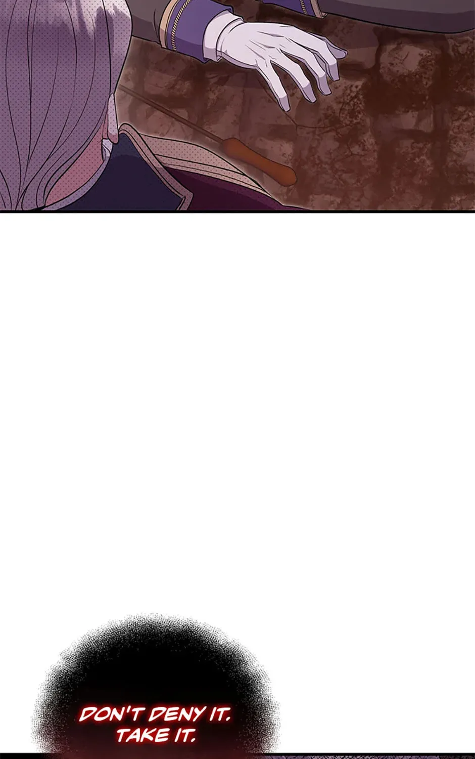 Get Out of My Way, I Will Decide the Ending Chapter 54 page 133 - 