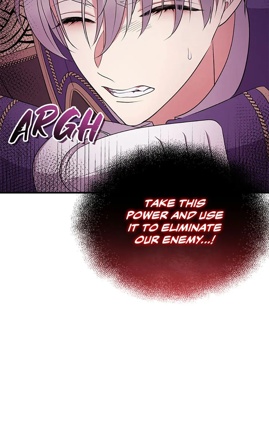 Get Out of My Way, I Will Decide the Ending Chapter 54 page 135 - 