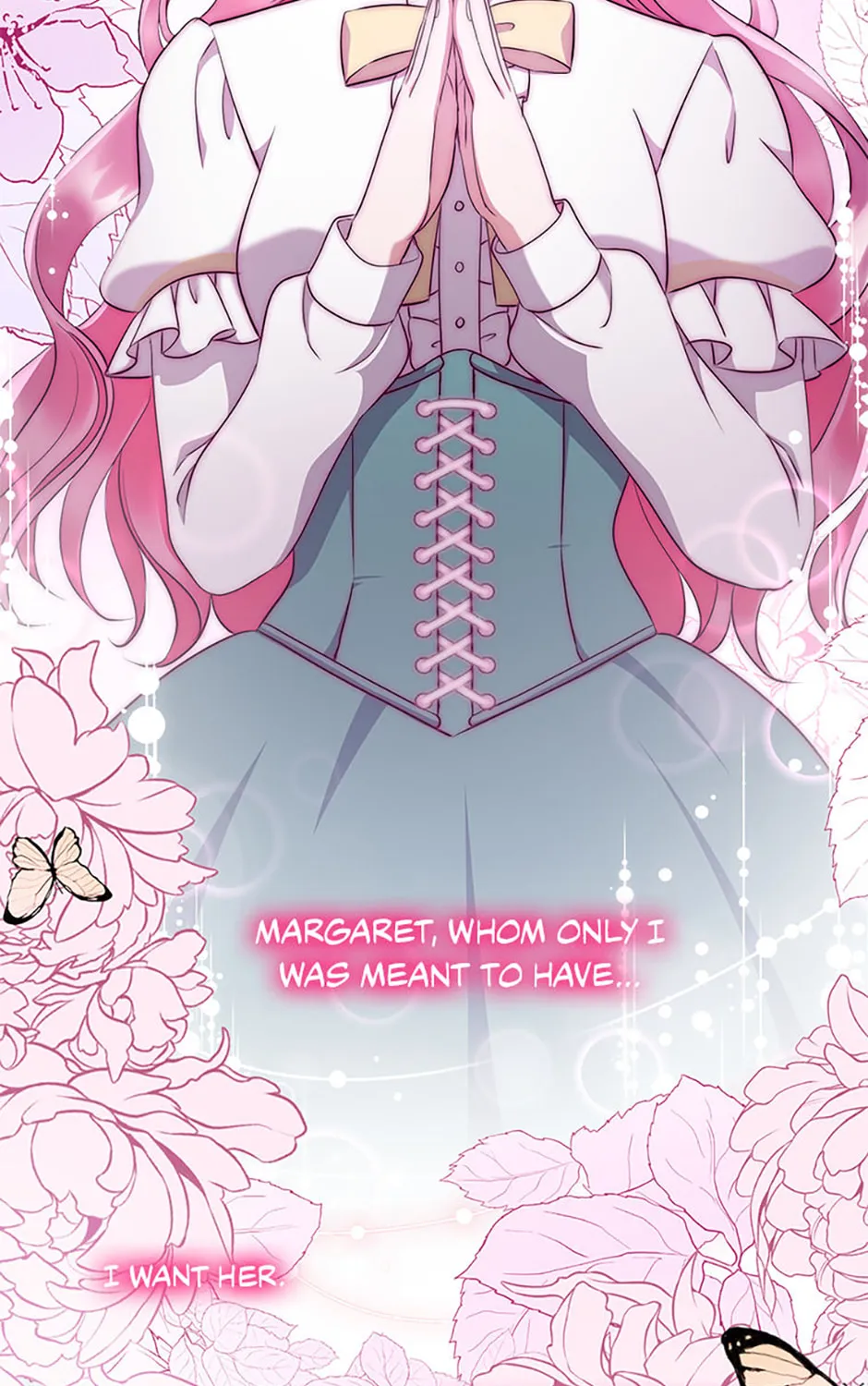 Get Out of My Way, I Will Decide the Ending Chapter 54 page 141 - 