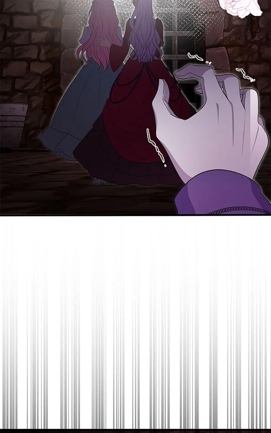 Get Out of My Way, I Will Decide the Ending Chapter 54 page 143 - 