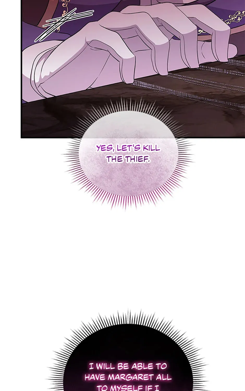 Get Out of My Way, I Will Decide the Ending Chapter 54 page 147 - 